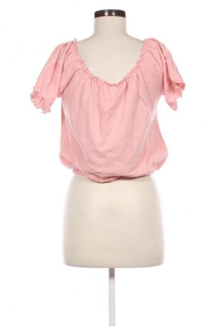 Damen Shirt Scout, Größe M, Farbe Rosa, Preis 5,99 €