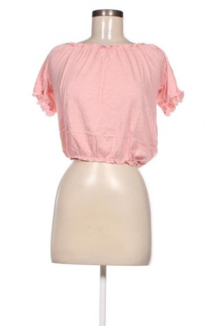 Дамска блуза Scout, Размер S, Цвят Розов, Цена 31,29 лв.