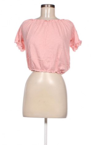 Damen Shirt Scout, Größe S, Farbe Rosa, Preis 5,99 €