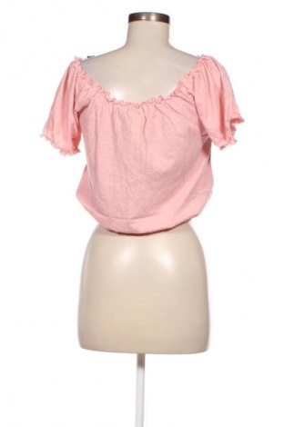 Damen Shirt Scout, Größe S, Farbe Rosa, Preis € 4,29