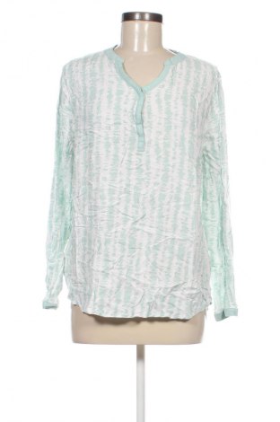 Damen Shirt Seasons, Größe L, Farbe Grün, Preis € 3,99