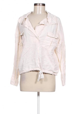 Damen Shirt Second Female, Größe S, Farbe Ecru, Preis € 4,99