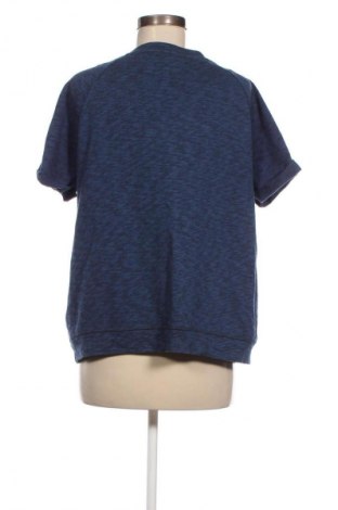 Damen Shirt Second Female, Größe M, Farbe Blau, Preis 5,99 €