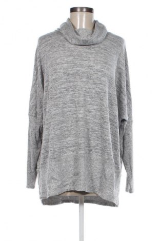 Damen Shirt Seed, Größe L, Farbe Grau, Preis 5,49 €