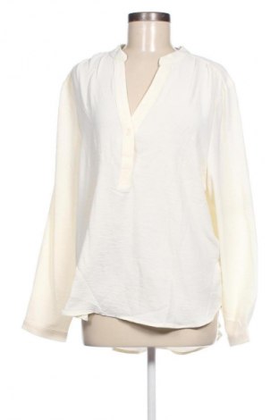 Damen Shirt Selected Femme, Größe L, Farbe Ecru, Preis € 23,97