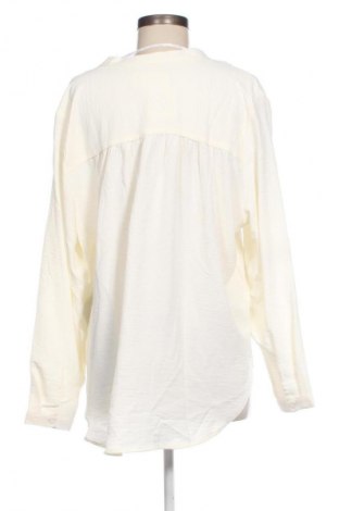 Damen Shirt Selected Femme, Größe L, Farbe Ecru, Preis € 7,29