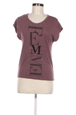 Damen Shirt Selected Femme, Größe M, Farbe Rot, Preis 7,67 €