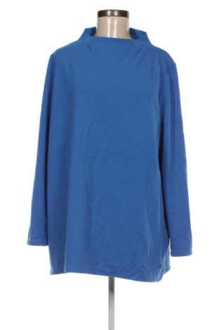 Damen Shirt Serena Malin, Größe XXL, Farbe Blau, Preis € 13,22