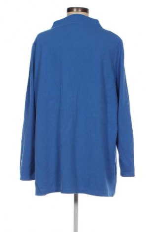 Damen Shirt Serena Malin, Größe XXL, Farbe Blau, Preis € 4,99