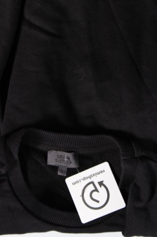 Damen Shirt Seven Sisters, Größe M, Farbe Schwarz, Preis € 4,99