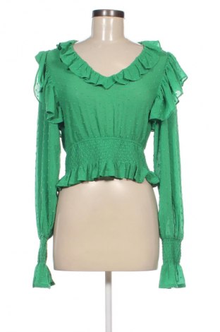 Damen Shirt Seven Sisters, Größe S, Farbe Grün, Preis € 3,99