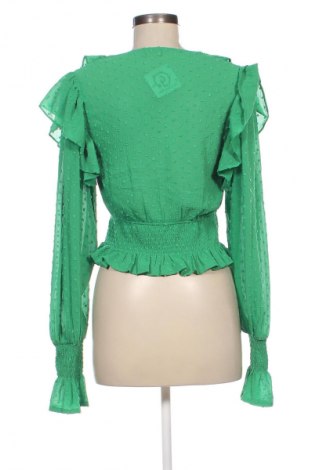 Damen Shirt Seven Sisters, Größe S, Farbe Grün, Preis € 3,99