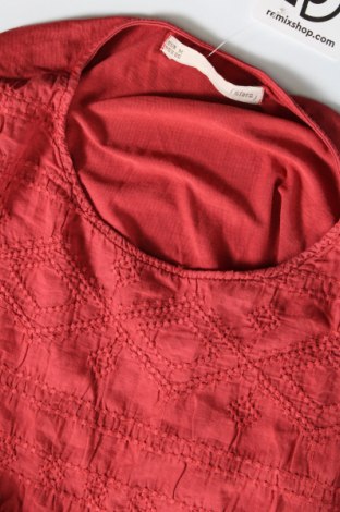 Damen Shirt Sfera, Größe M, Farbe Rot, Preis € 4,99