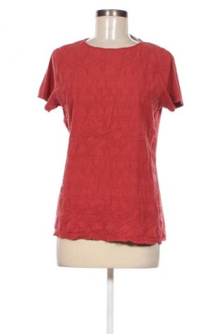 Damen Shirt Sfera, Größe M, Farbe Rot, Preis 4,99 €