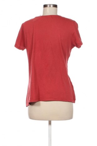 Damen Shirt Sfera, Größe M, Farbe Rot, Preis € 4,99