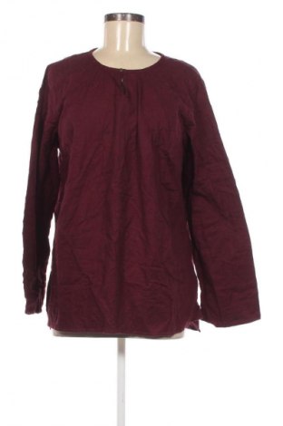 Damen Shirt Sheego, Größe XL, Farbe Rot, Preis € 6,99