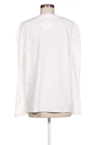 Damen Shirt Sheilay, Größe XL, Farbe Weiß, Preis € 4,49