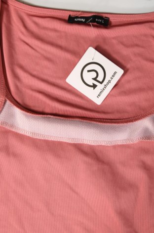 Damen Shirt Sinsay, Größe L, Farbe Rosa, Preis 4,99 €