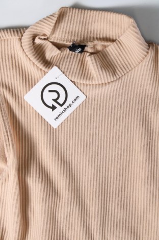 Damen Shirt Sinsay, Größe S, Farbe Beige, Preis € 9,72