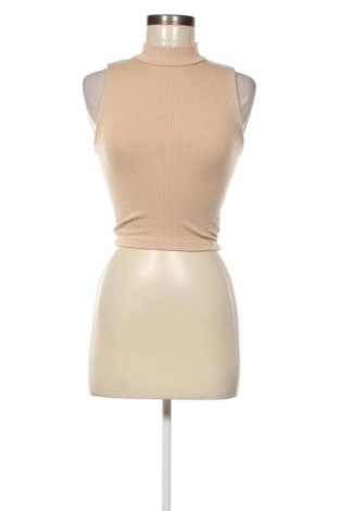 Damen Shirt Sinsay, Größe S, Farbe Beige, Preis € 4,99