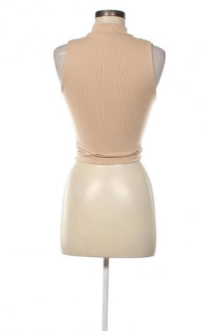 Damen Shirt Sinsay, Größe S, Farbe Beige, Preis € 9,72