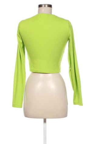 Damen Shirt Sinsay, Größe M, Farbe Grün, Preis € 4,99