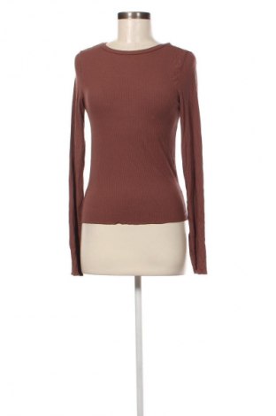 Damen Shirt Sinsay, Größe L, Farbe Braun, Preis € 4,99