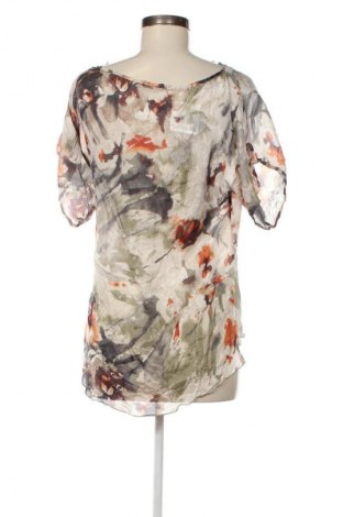 Damen Shirt Sisley, Größe M, Farbe Mehrfarbig, Preis € 65,60