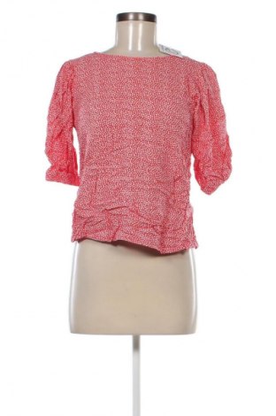 Damen Shirt Sisters Point, Größe S, Farbe Rot, Preis € 7,49