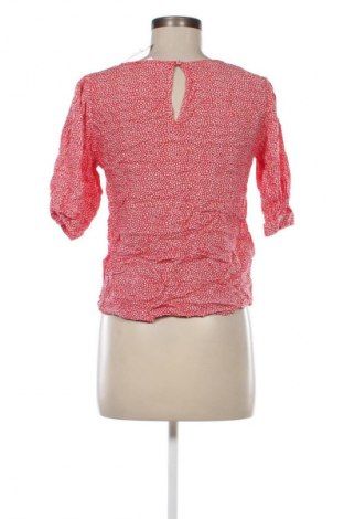 Damen Shirt Sisters Point, Größe S, Farbe Rot, Preis 4,99 €