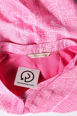 Damen Shirt Soft Surroundings, Größe XS, Farbe Rosa, Preis € 2,99