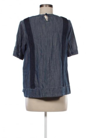 Damen Shirt Soft Surroundings, Größe XS, Farbe Blau, Preis € 5,99