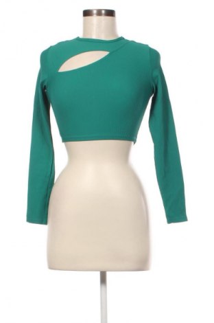 Bluză de femei South Beach, Mărime M, Culoare Verde, Preț 52,99 Lei