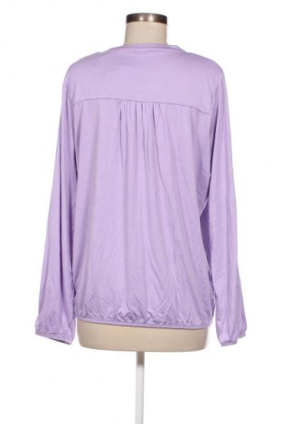 Damen Shirt Soya Concept, Größe S, Farbe Lila, Preis 39,69 €