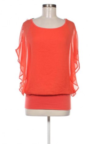 Damen Shirt Soya Concept, Größe M, Farbe Orange, Preis 9,46 €