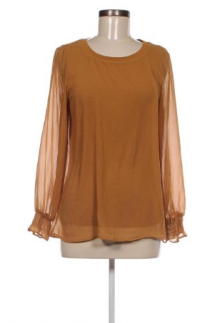 Damen Shirt Soya Concept, Größe S, Farbe Braun, Preis 23,66 €