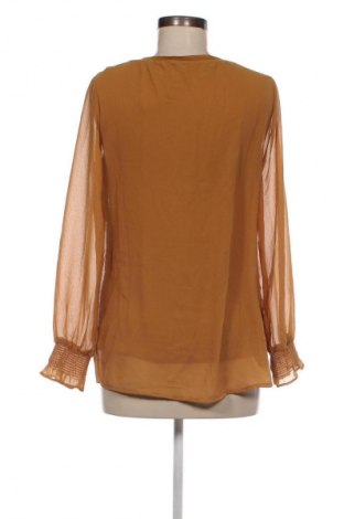 Damen Shirt Soya Concept, Größe S, Farbe Braun, Preis 23,66 €