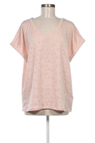 Damen Shirt Soya Concept, Größe XXL, Farbe Rosa, Preis 11,99 €