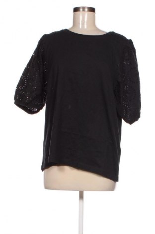 Γυναικεία μπλούζα Soya Concept, Μέγεθος XL, Χρώμα Μαύρο, Τιμή 39,99 €