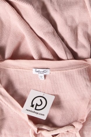 Damen Shirt Splendid, Größe XS, Farbe Rosa, Preis 5,29 €