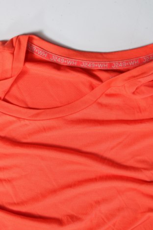 Damen Shirt Sports Performance by Tchibo, Größe M, Farbe Orange, Preis 3,99 €