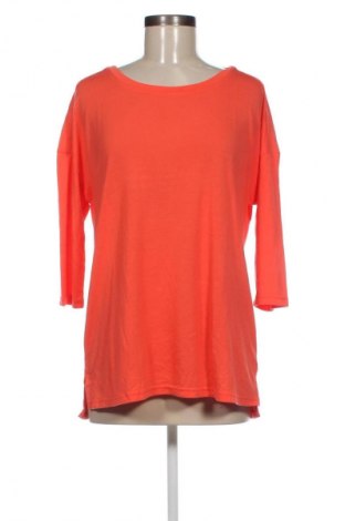 Damen Shirt Sports Performance by Tchibo, Größe M, Farbe Orange, Preis € 3,99