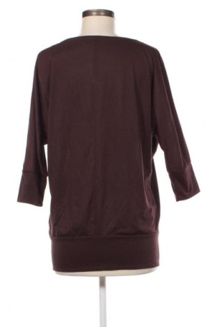 Damen Shirt Sports Performance by Tchibo, Größe S, Farbe Braun, Preis € 5,99