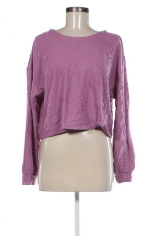 Damen Shirt Sportsgirl, Größe M, Farbe Lila, Preis € 8,49