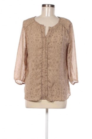 Damen Shirt St. John's Bay, Größe M, Farbe Beige, Preis € 1,99