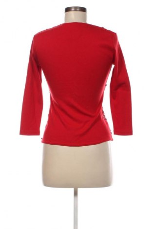 Damen Shirt St.Emile, Größe S, Farbe Rot, Preis € 26,99