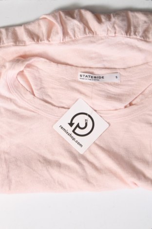 Damen Shirt Stateside, Größe S, Farbe Rosa, Preis 10,29 €