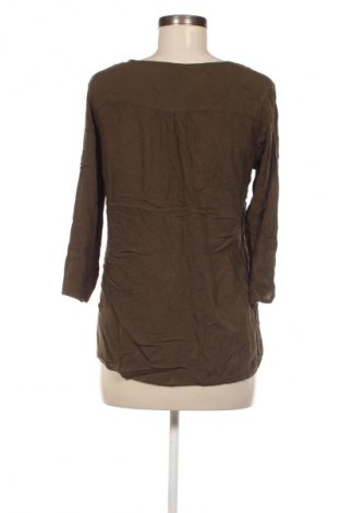 Damen Shirt Stradivarius, Größe M, Farbe Grün, Preis € 2,99