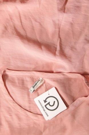 Damen Shirt Stradivarius, Größe S, Farbe Rosa, Preis € 4,99