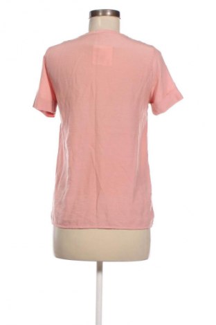 Damen Shirt Stradivarius, Größe S, Farbe Rosa, Preis € 4,99